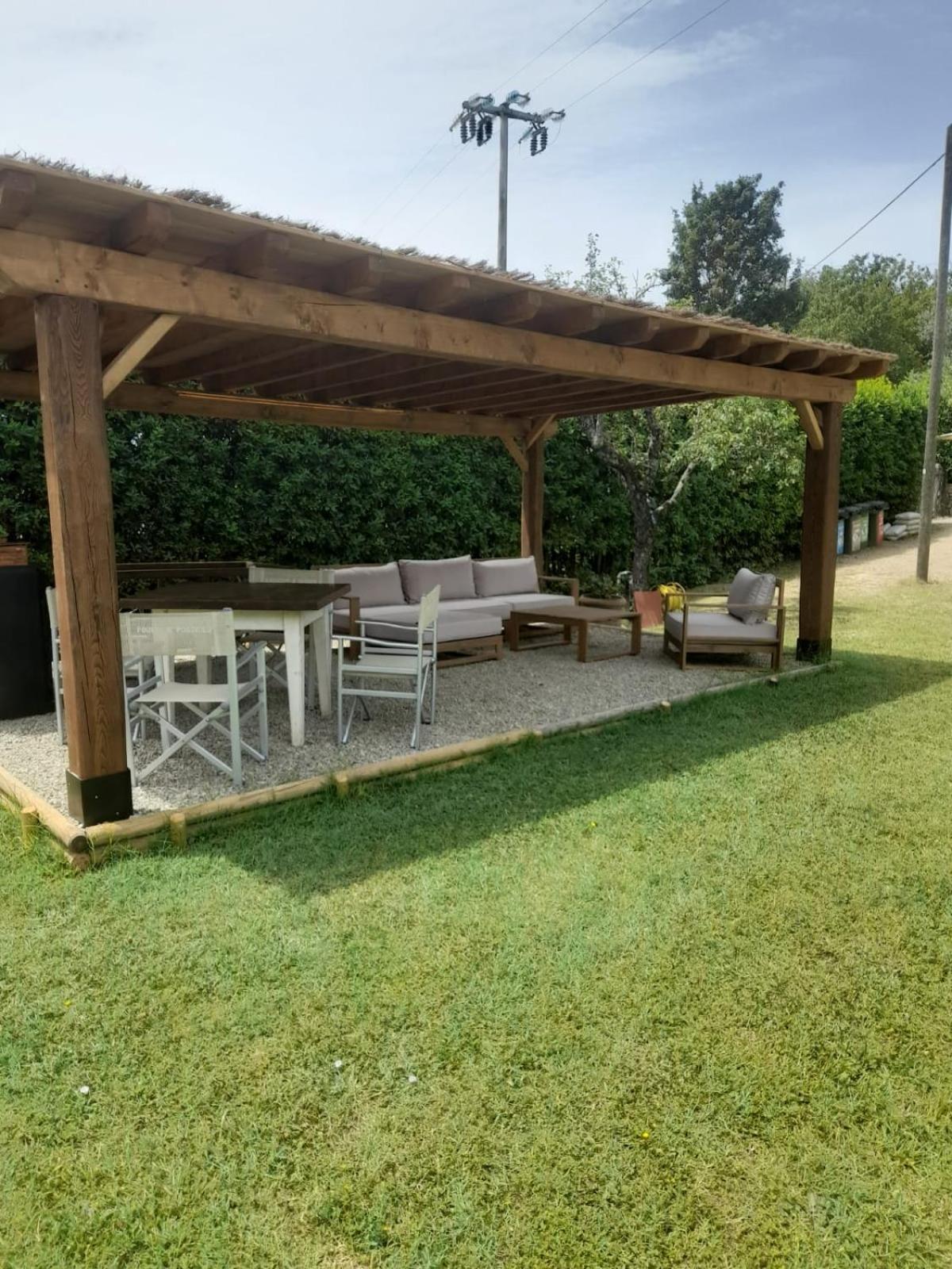 Podere Il Poggiolo Pontassieve Zewnętrze zdjęcie