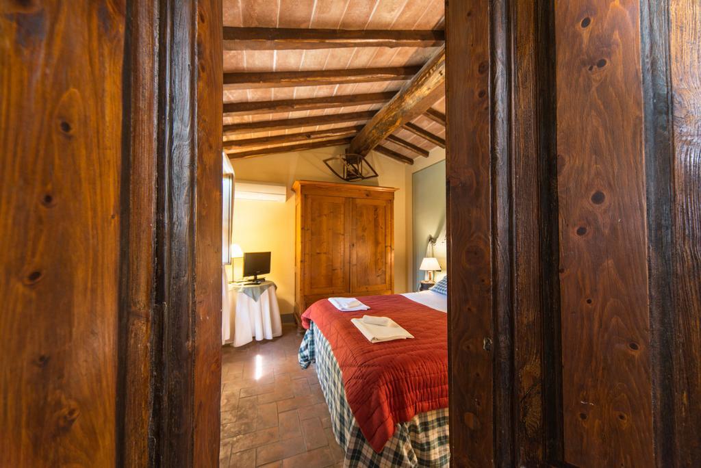 Podere Il Poggiolo Pontassieve Zewnętrze zdjęcie