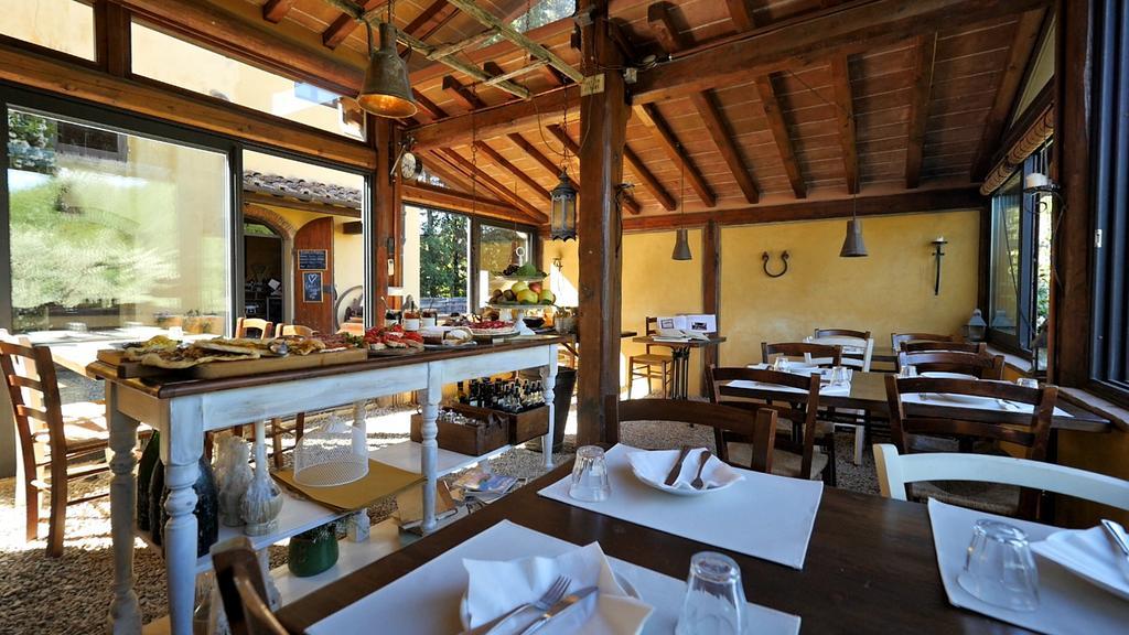Podere Il Poggiolo Pontassieve Zewnętrze zdjęcie